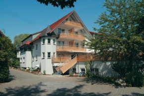 Pilgerhof und Rebmannshof